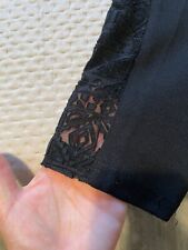 Pantalone nero coconuda usato  Teramo