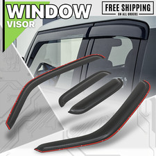 Smoke window visor for sale  USA
