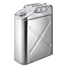 Usado, Lata de água Supreme®/Swiss Link aço inoxidável 20L comprar usado  Enviando para Brazil