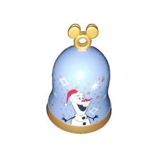 Campanella disney conad usato  Italia