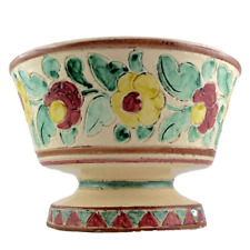 Vase coupe céramique d'occasion  Vallauris