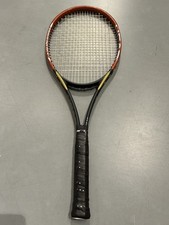 Head .radical strung d'occasion  Expédié en Belgium
