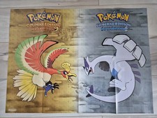 pokemon poster gebraucht kaufen  Mittenwalde