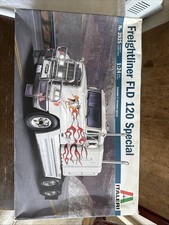 Italeri freight liner for sale  BROADWAY