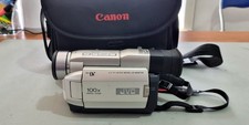 Jvc dvl100e camcorder for sale  LIVERPOOL