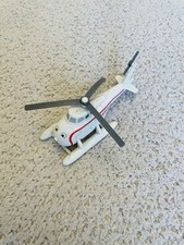 Vintage harold helicopter for sale  PEWSEY