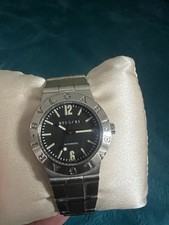 BULGARI Automatic Uhr comprar usado  Enviando para Brazil