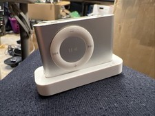 Apple iPod Shuffle 2ª Geração 1GB A1204 PRATA Usado Funcionando comprar usado  Enviando para Brazil