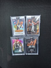Topps victor wembanyama gebraucht kaufen  Berlin