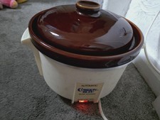 crock pot slow cooker for sale crock pot slow cooker for sale ROTHERHAM