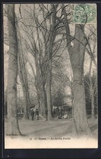 Old postcard cozes d'occasion  Expédié en Belgium