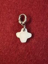 Fossil charm anhänger gebraucht kaufen  Hoya