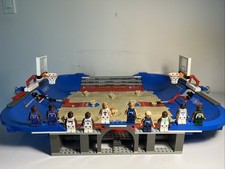 Lego sports set for sale  Dexter