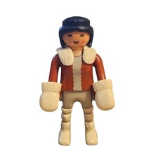 Playmobil figur eskimo gebraucht kaufen Playmobil figur eskimo gebraucht kaufen  Deutschland