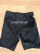 Vaude virt shorts gebraucht kaufen  Dresden