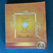 Famous faces famous for sale  Redmond