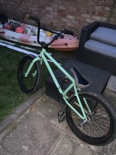 Mafia kush2 bmx for sale  LITTLEHAMPTON