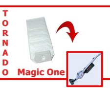 Sacchetti tornado magic usato  Catania