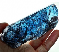 543ct aquamarine super for sale  Walnut