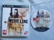 Jeu spec ops d'occasion  Lacroix-Saint-Ouen