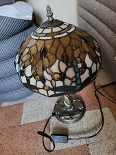 Lampe style tiffany d'occasion Lampe style tiffany d'occasion  Marseille IX
