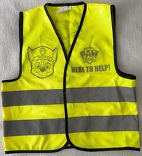 Warnweste jahre paw gebraucht kaufen  Königsbrück