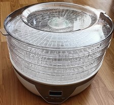 Dörrautomat quigg deluxe gebraucht kaufen  Schieder-Schwalenberg