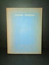 Going fishing negley for sale  ASHFORD
