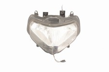 Używany, REFLEKTOR REFLEKTOR REFLEKTOR LAMPA PRZEDNIA REFLEKTOR LAMPA PRZEDNIA SUZUKI GSXR 600 750 K1 K na sprzedaż  PL
