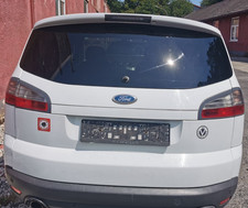 Heckklappe heckscheibe ford gebraucht kaufen  Ruppichteroth