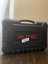 Autel maxisys ms909cv for sale  Grain Valley