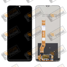 Ecran tactile oppo d'occasion  Marseille XIV