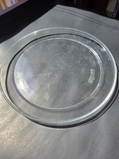 Pyrex glass pizza for sale  Charlotte Court House