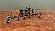 Hornby scenery. pine for sale  LONDON