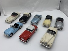corgi austin healey for sale  ROTHERHAM