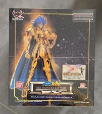 Figurine saint seiya d'occasion  Marzy