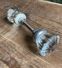Old vintage glass for sale  HUDDERSFIELD