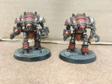Forgeworld styrix questoris for sale  CARDIFF