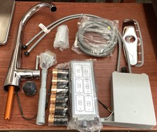 New moen 7864evc for sale  Anderson