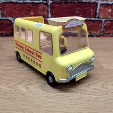 Sylvanian families nursery for sale  UK