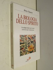 Biologia dello spirito usato  Salerno