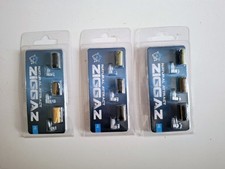 Nash ziggaz zig for sale  NOTTINGHAM
