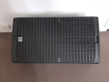 Audio linear angled for sale  LICHFIELD