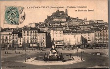 75659 cpa puy d'occasion  Guéret