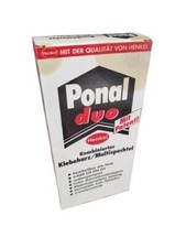 Henkel ponal duo gebraucht kaufen  Deutschland