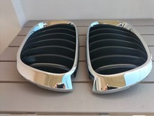 Griglie radiatore originali usato  Lanciano