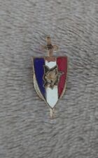 Boutonnière patriotique légi d'occasion  Wittenheim