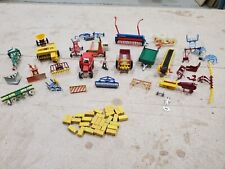 Vintage old britains for sale  HUNGERFORD