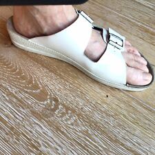 Rohde leather sandals for sale  LEOMINSTER