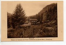 Salm alsace bas d'occasion  Nancy-